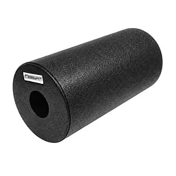 Масажний ролик EasyFit LightWeight Classic 30х15 см