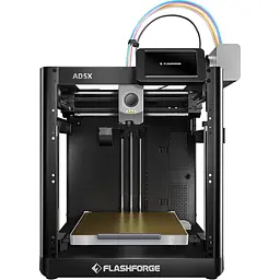 3D-принтер FlashForge AD5X [166978] - мініатюра 2