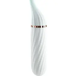Вакуумний стимулятор Otouch Lollipop Teal (SO9427) [108422] - мініатюра 4