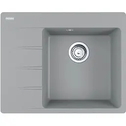Кухонна мийка Franke Centro CNG 611-62 TL
