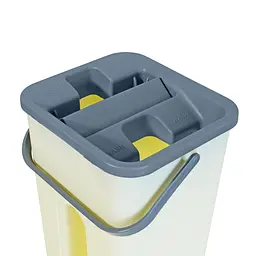 Швабра Easymop Self-Wash з відром з самоочищенням - мініатюра 5