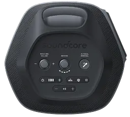 Портативна акустика Anker SoundСore Rave 3S чорний (7120958) - мініатюра 8