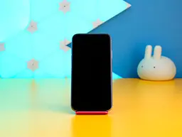 Смартфон Apple iPhone 11 64GB Purple (MWLC2) Б/В [173703] - мініатюра 4