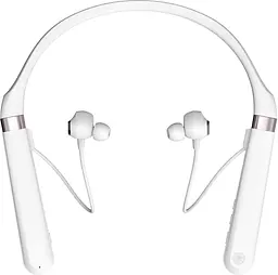 Бездротові навушники Yamaha EP-E70A White - мініатюра 2