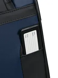 Дорожня Сумка На Колесах Samsonite ECODIVER BLUE NIGHTS 45x36x20 KH7*01021 - мініатюра 12