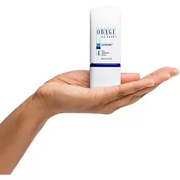 Крем для обличчя Obagi Nu-Derm Exfoderm 57 г (362032072029) - мініатюра 4