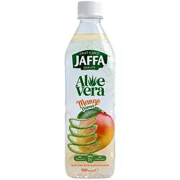 Напій Jaffa Aloe Vera Mango PET 0.5 л