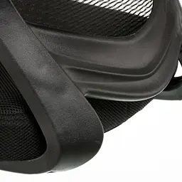 Крісло офісне Special4You Torino office black (E7436) - мініатюра 20