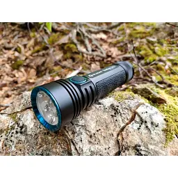 Ліхтар Olight Seeker 2 Pro Black - мініатюра 11