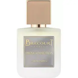 Парфумована вода оригінал Brecourt Ibiza Addiction 50 мл