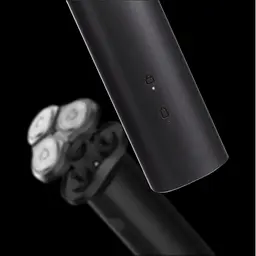 Електробритва MiJia Electric Shaver S300 [NUN4107CN] Black [50064] - мініатюра 4