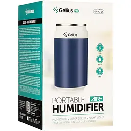Портативний зволожувач повітря Gelius Pro Portable HuXiaomidifier AIR Plus GP-HU01 - мініатюра 2