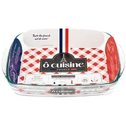 Форма O Cuisine 35x22x6 см kuh0015952