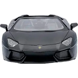 Машинка на радіокеруванні KS Drive Lamborghini Aventador LP700-4 1:24 Black (124GLBB) [113022] - мініатюра 4