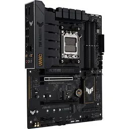 Материнська плата ASUS TUF GAMING B650-E WIFI - мініатюра 2