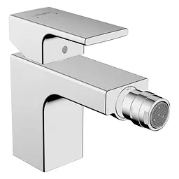 Змішувач для біде Hansgrohe Vernis Shape 71211000 хром