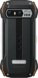 Смартфон Blackview N6000 SE 4/128Gb Orange (Global) [NFC] - мініатюра 2
