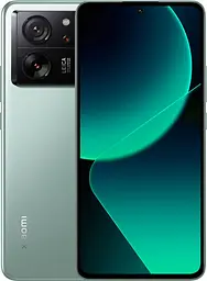 Смартфон Xiaomi 13T Pro 12/512Gb Green (Global)