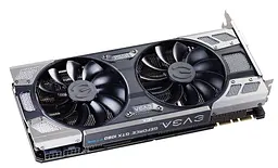 Відеокарта GeForce GTX 1080 8GB EVGA FTW2 Gaming iCX (08G-P4-6686-KR) Б/В - мініатюра 2