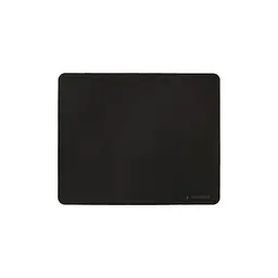 Килимок для мишки Gembird MP-S-BK-M Black (MP-S-BK-M)