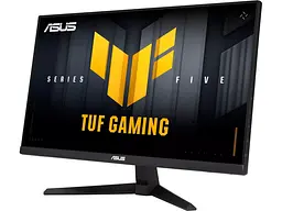 Ігровий монітор Asus TUF Gaming VG259QMR5A - мініатюра 2