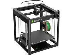 3D-принтер Creality Ender-5 Max - мініатюра 5