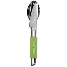Набір столовий  Primus Leisure Cutlery Leaf Green (1046-735441)