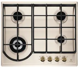 Газова варильна поверхня Electrolux EGH6343RON (6882757)