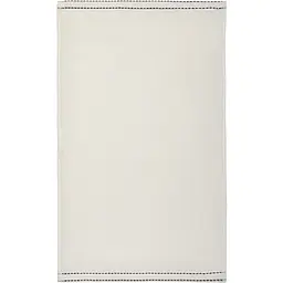 Рушник MBM HOME Слід вітру 70x140 см шпилька айворі (BT-17 L IVORY/PIN)