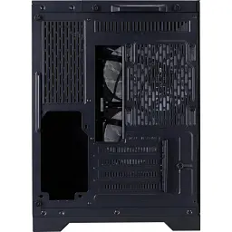 Корпус для ПК 1stPlayer VT5-BK-3F7 Black (VT5-BK-3F7) - мініатюра 4