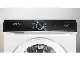 Сушильная машина Siemens WQ45B290UA - миниатюра 4