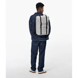 Рюкзак Tomtoc VintPack-TA1 22L Laptop Backpack Light Grey 15.6 Inch/22L TA1M1G1 - мініатюра 8