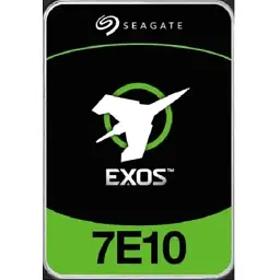 Жорсткий диск Seagate 3.5" 6TB (ST6000NM019B)