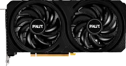 Відеокарта GeForce RTX 4060 8GB Palit Infinity 2 OC (NE64060S19P1-1070L) Б/В - мініатюра 2
