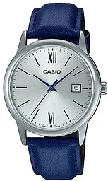 Годинник Casio MTP-V002L-2B3 (модуль №2784)