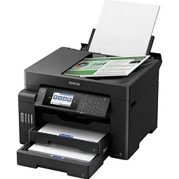 БФП Epson L15150 Wi-Fi (C11CH72404,C11CH72402) [124696] - мініатюра 2