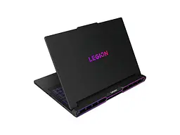 Ноутбук Lenovo Legion Pro 7 16IAX10H Eclipse Black (83F500HEMH) - мініатюра 4