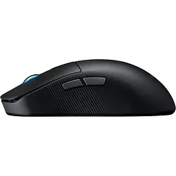 Мишка ASUS ROG Harpe Ace Mini Wireless/Bluetooth/USB Black (90MP03Z0-BMUA00) - мініатюра 4