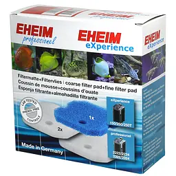 Фільтруючі губки і прокладки для Eheim professionel і Eheim eXperience 150/250/250T (2616220)