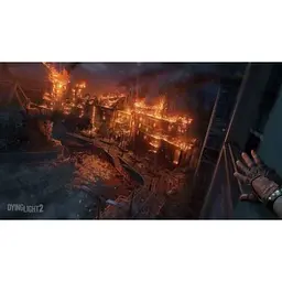 Гра Dying Light 2 Stay Human (ваучер на скачування) (російська версія) (Xbox One/Series X) - мініатюра 5