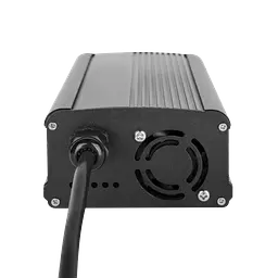 Зарядний пристрій для акумуляторів LiFePO4 24V (29.2V)-10A-240W - мініатюра 4