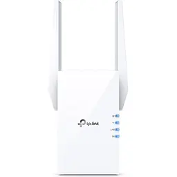 Ретранслятор Wi-Fi сигналу TP-Link RE605X [106830] - мініатюра 2