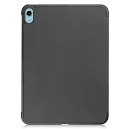 Чохол до планшета ArmorStandart Smart Case iPad 11 2025 (A16) / 10.9 2024 / 2022 Black (ARM83974) - мініатюра 2
