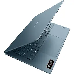 Ноутбук LENOVO Yoga Pro 7 14AKP10, AMD Ryzen AI 7 350 до 5.0GHz, 14.5" 3K, 32GB, 1TB, AMD Radeon 860M, Free Dos - мініатюра 11