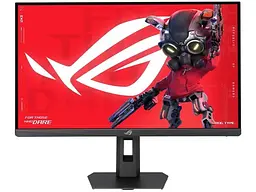 Монітор Asus ROG Strix XG27ACMES (90LM0C90-B01171)