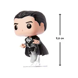 Ігрова фігурка Funko Pop! серії Ліга Справедливості Супермен (56801) - мініатюра 4