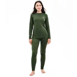 Термоштани Turbat Retezat Bottom Wms M Хакі - мініатюра 5