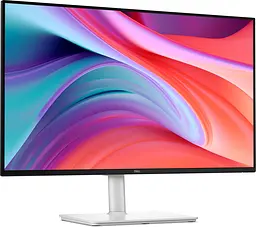 Монітор Dell 27" S2725HSM 2xHDMI MM IPS 144Hz 1ms sRGB 99% FreeSync Pivot teh0014180 - мініатюра 3
