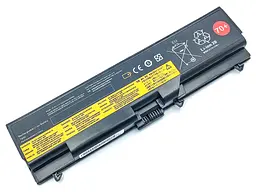 Акумулятор 45N1000 для ноутбука Lenovo ThinkPad T430, T430i, T530, t530i, W530, L430, L530, SL430, SL530 (45N1006, 45N1007) (10.8V 5200 mAh)