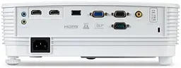 Проєктор Acer P1257i DLP XGA 4500 lm - мініатюра 7